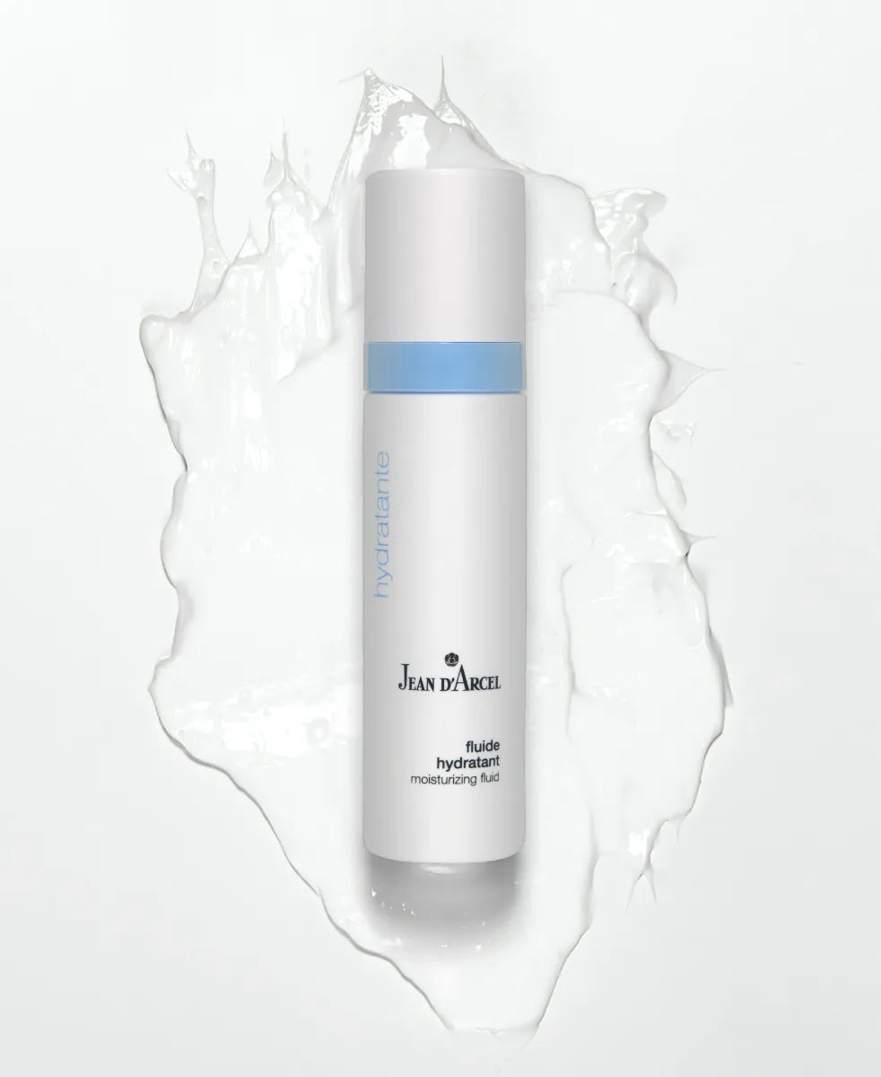 FLUIDE HYDRATANT