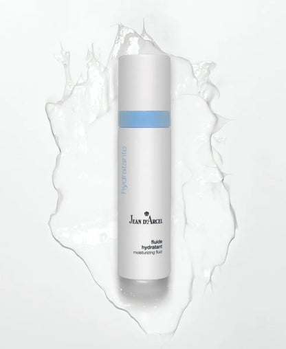 FLUIDE HYDRATANT