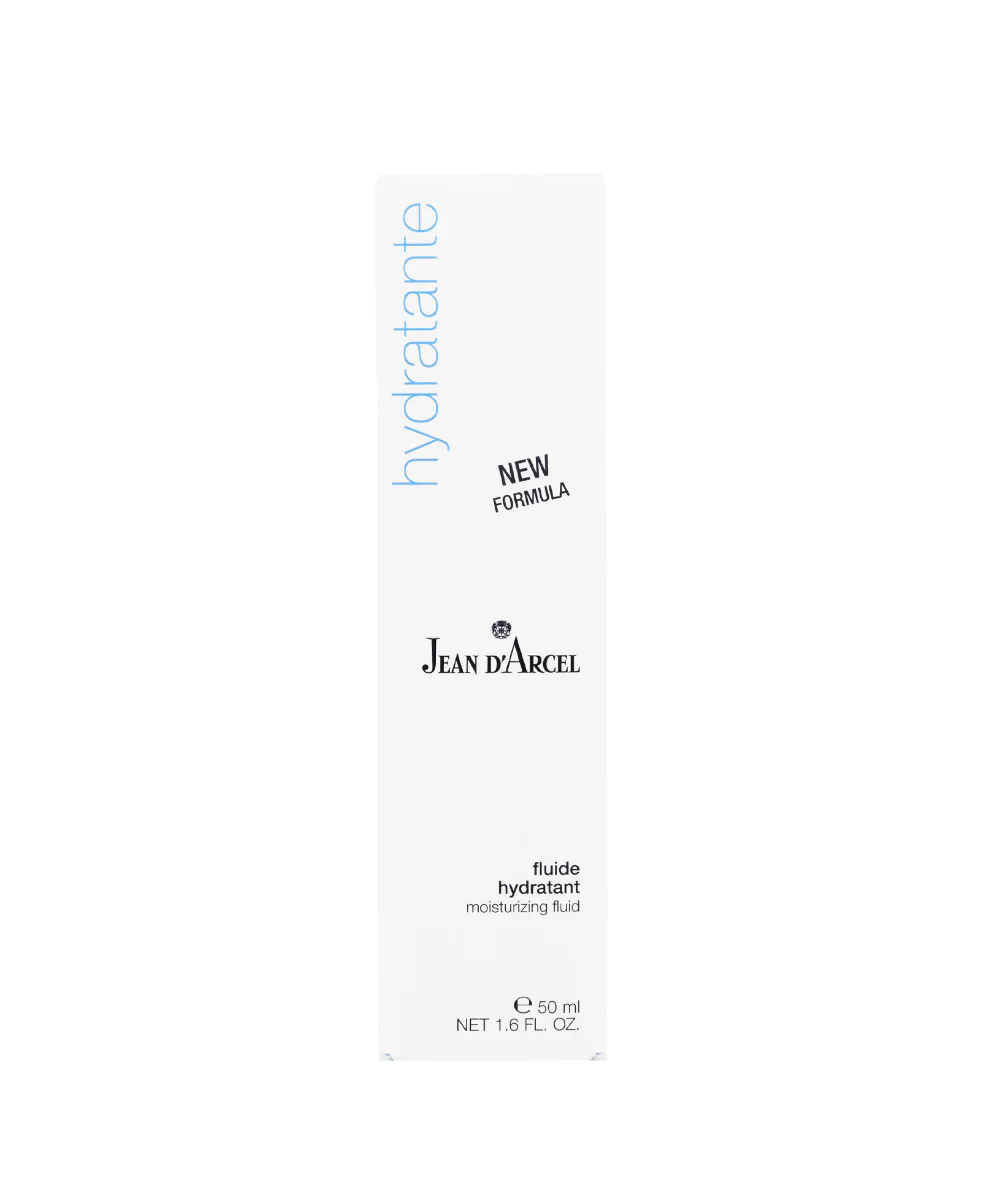 FLUIDE HYDRATANT