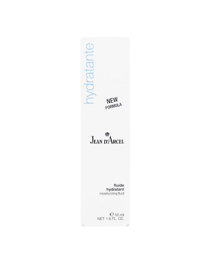 FLUIDE HYDRATANT