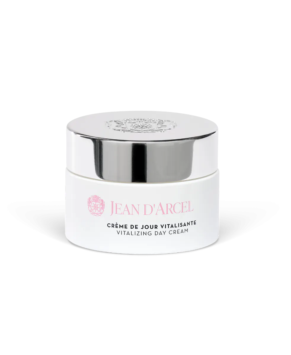 CRÈME DE JOUR VITALISANTE