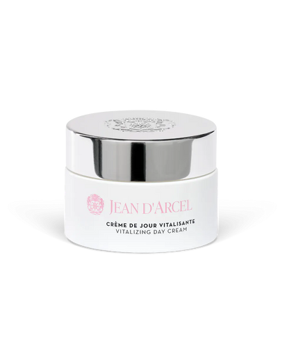 CRÈME DE JOUR VITALISANTE