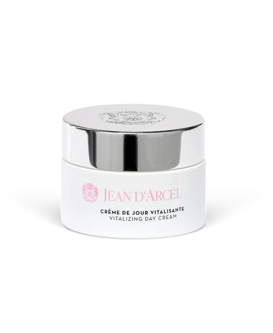 CRÈME DE JOUR VITALISANTE