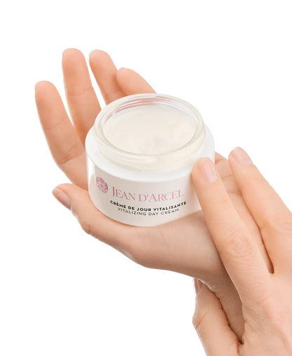 CRÈME DE JOUR VITALISANTE
