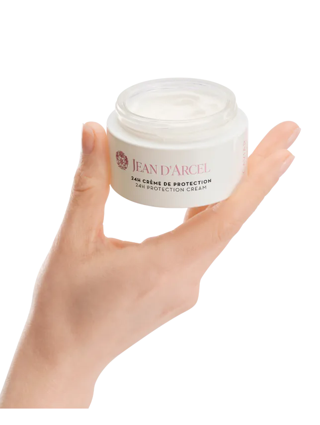 24H CRÈME DE PROTECTION