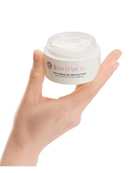 24H CRÈME DE PROTECTION