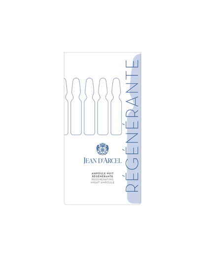 AMPOULE NUIT RÉGÉNÉRANTE
