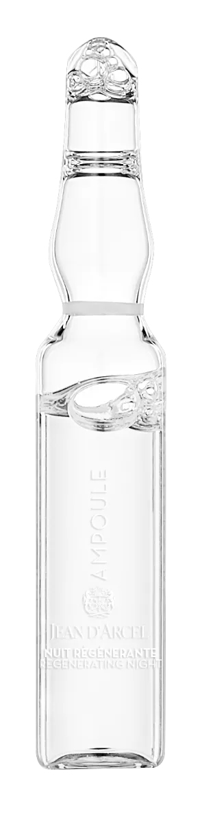 AMPOULE NUIT RÉGÉNÉRANTE
