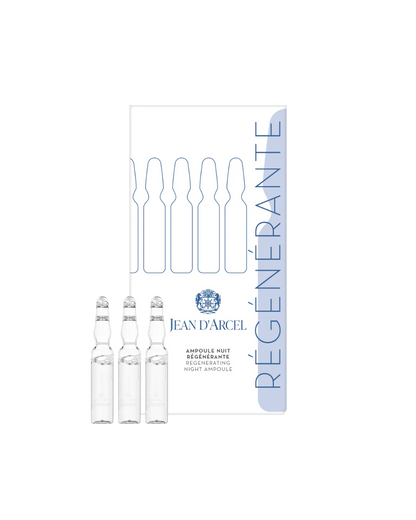 AMPOULE NUIT RÉGÉNÉRANTE