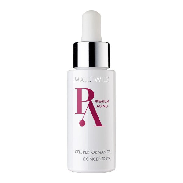 Malu Wilz Premium Aging Cell Performance Concentrate 30ml