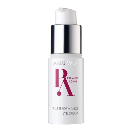 Malu Wilz Premium Aging Cell Performance Eye Cream 15ml