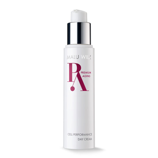 Malu Wilz Premium AgingCell Performance Day Cream 50ml