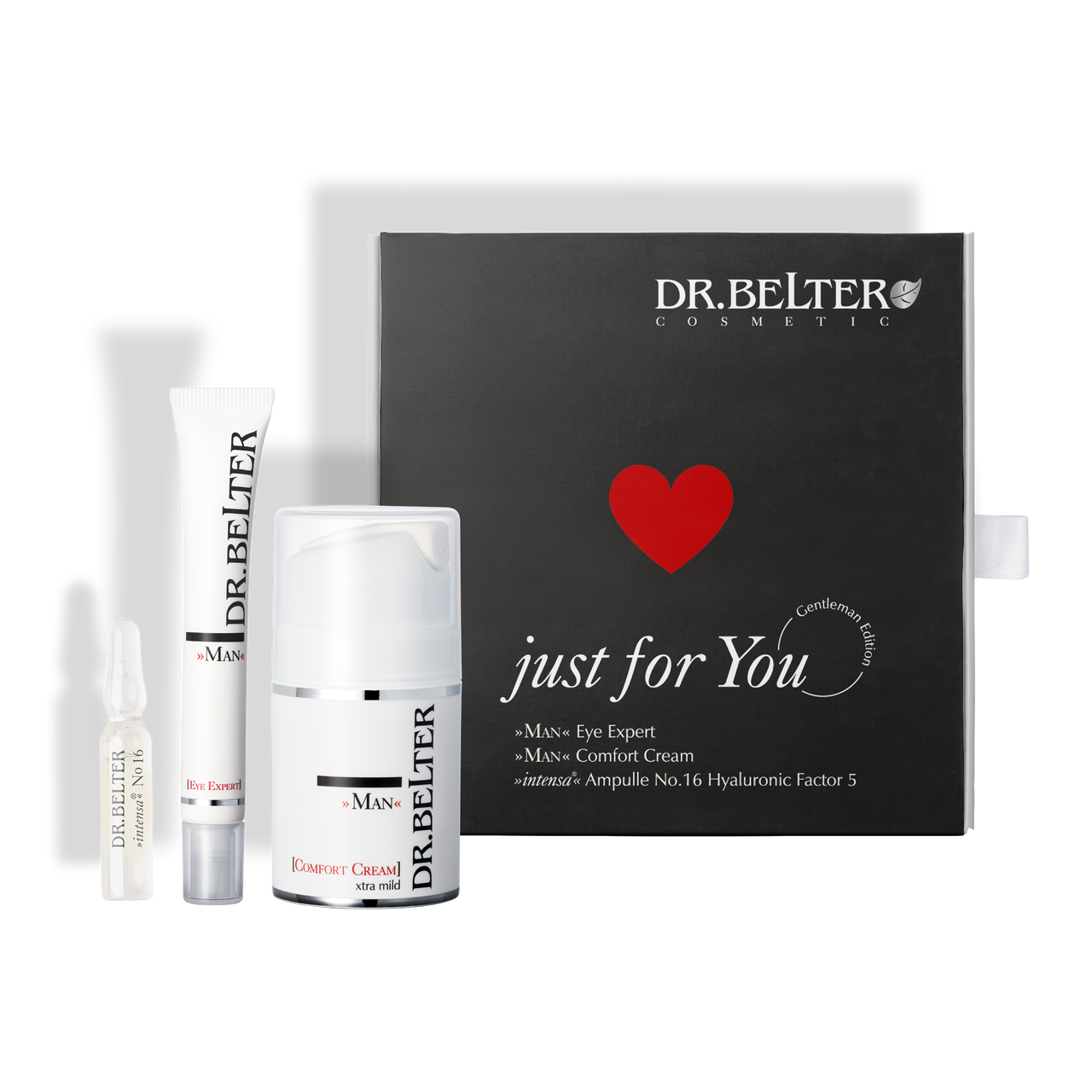 Just for you Man Set