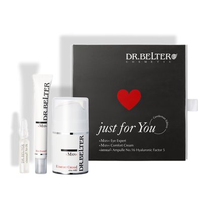 Just for you Man Set