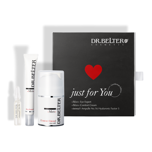 Just for you Man Set