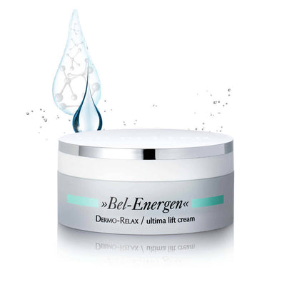 DERMO-RELAX / ultima lift cream