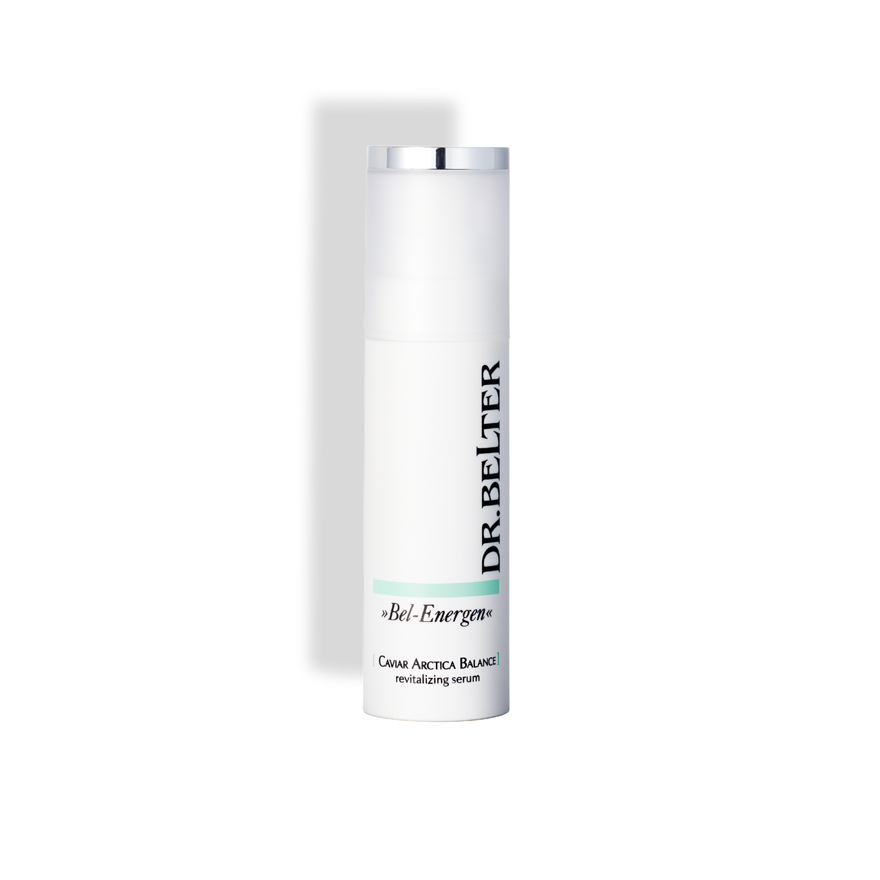 CAVIAR ARCTICA BALANCE revitalizing serum