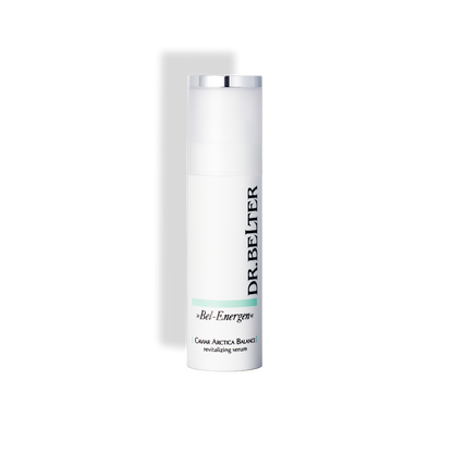 CAVIAR ARCTICA BALANCE revitalizing serum