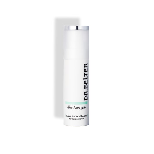 CAVIAR ARCTICA BALANCE revitalizing serum