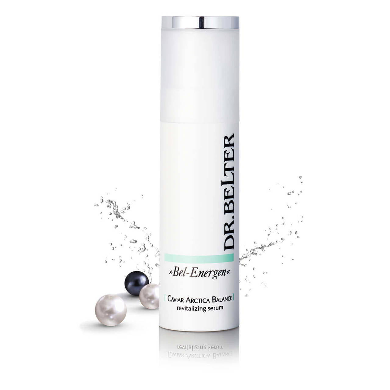 CAVIAR ARCTICA BALANCE revitalizing serum