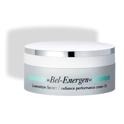 LUMINATION SECRET / radiance performance cream