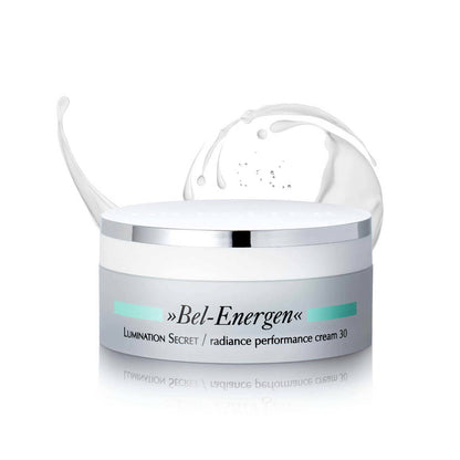 LUMINATION SECRET / radiance performance cream