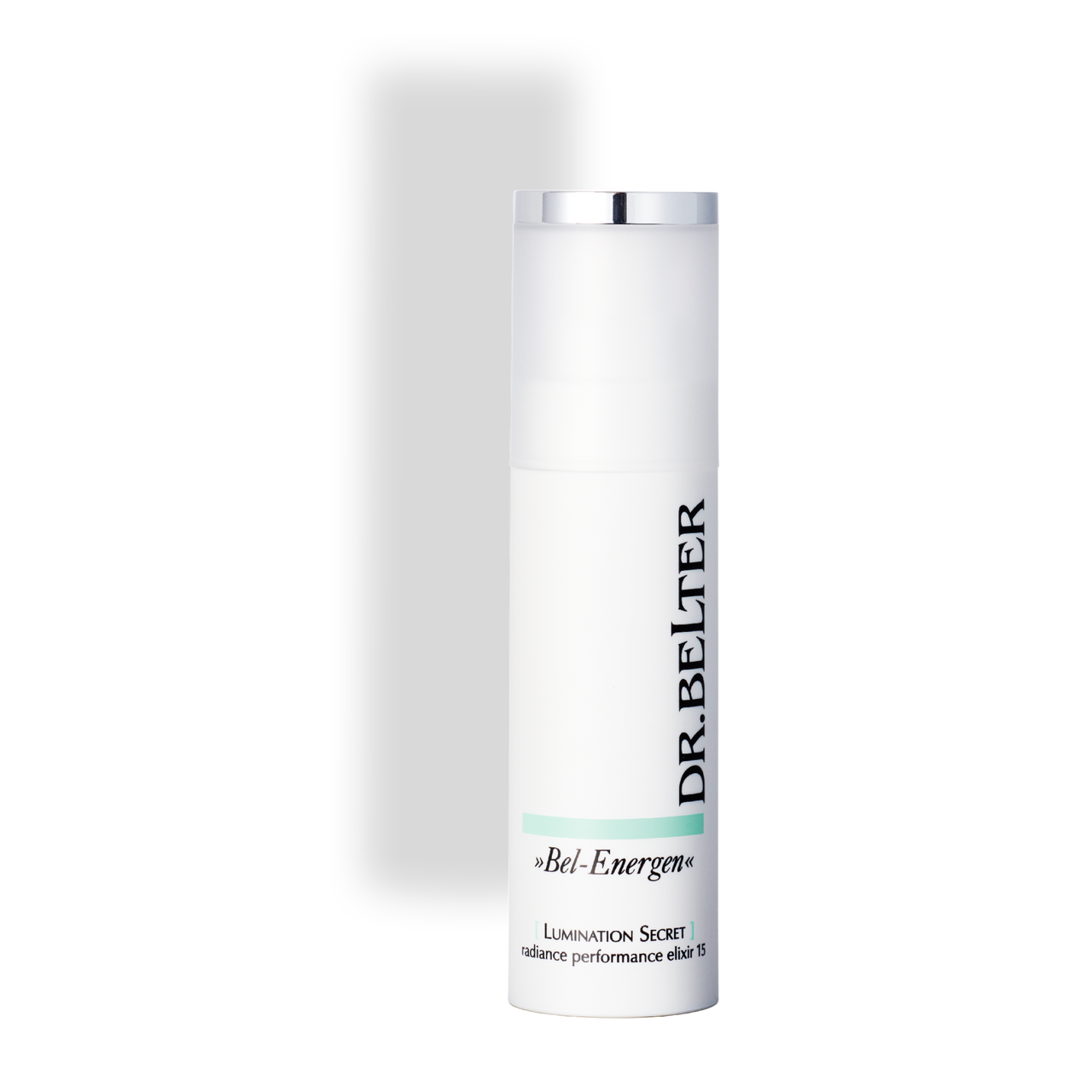 LUMINATION SECRET radiance performance elixir