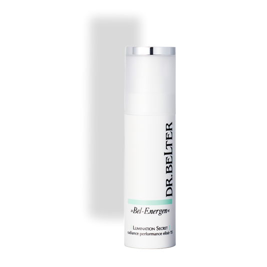 LUMINATION SECRET radiance performance elixir