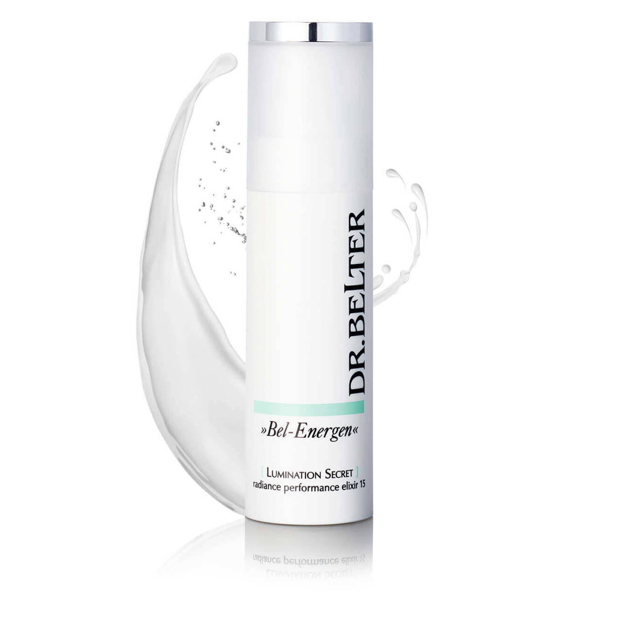LUMINATION SECRET radiance performance elixir