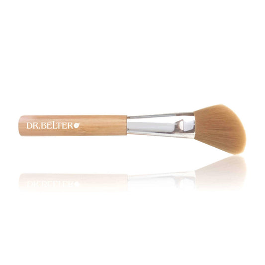 bamboo blush Pinsel / brush