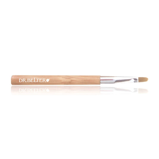 bamboo lip Pinsel / brush
