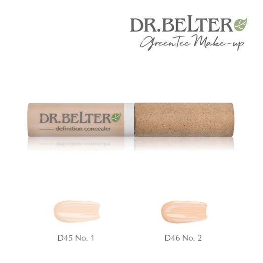 definition concealer - No. 1