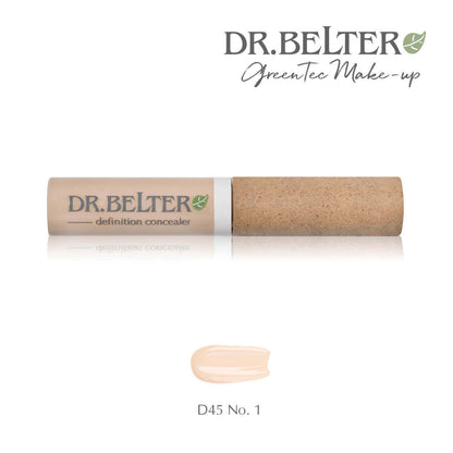 definition concealer - No. 1