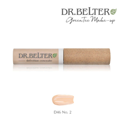 definition concealer - No. 2