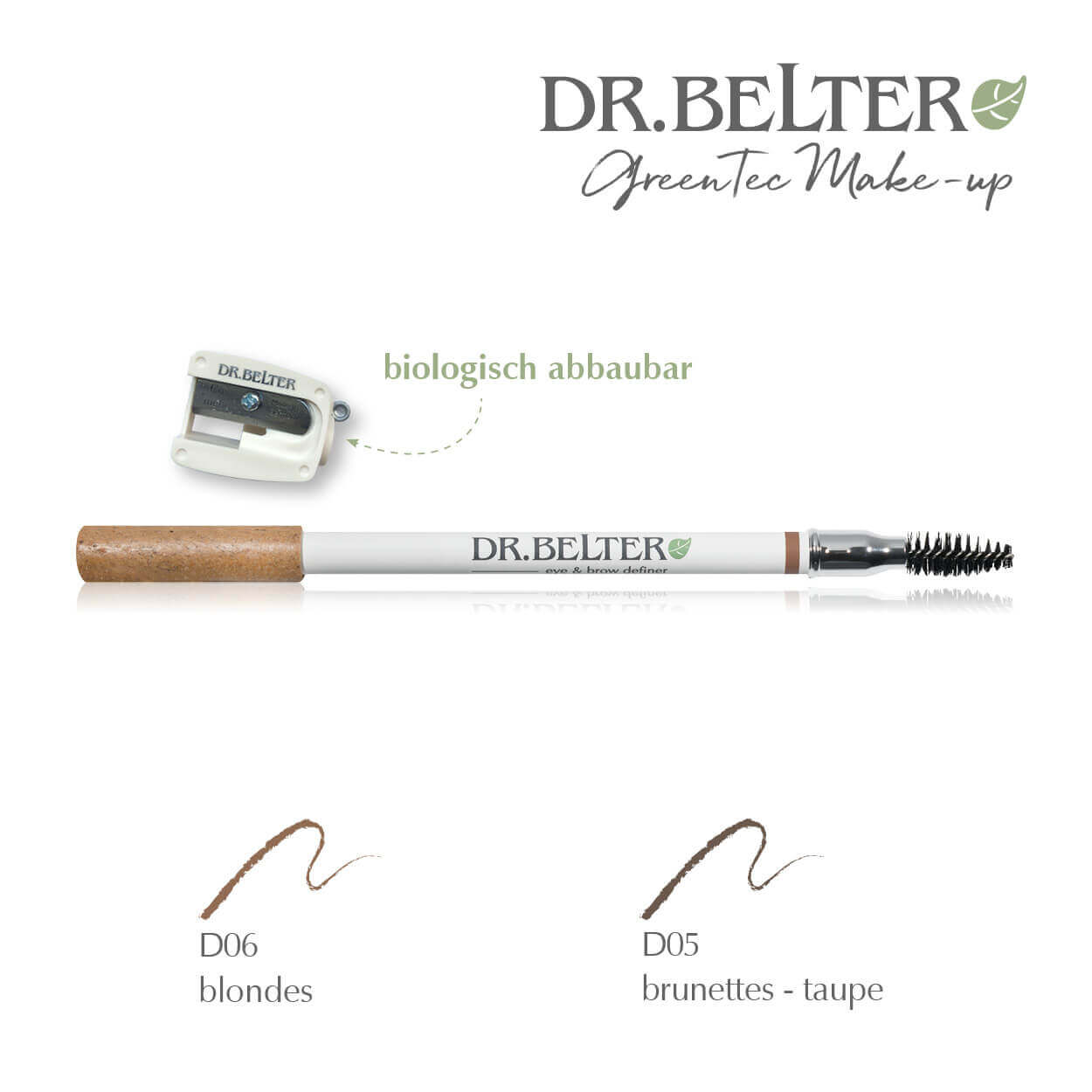 eye & brow definer - blondes