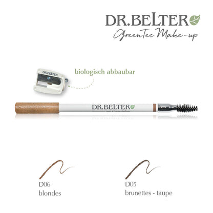 eye & brow definer - blondes