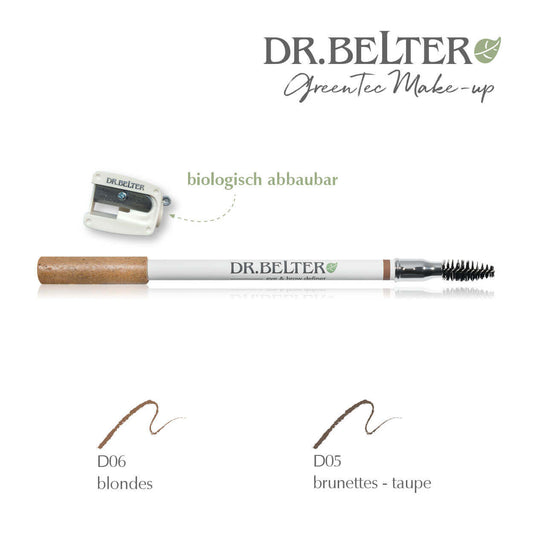 eye & brow definer - blondes