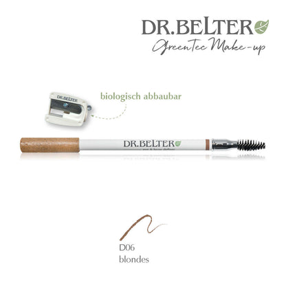 eye & brow definer - blondes