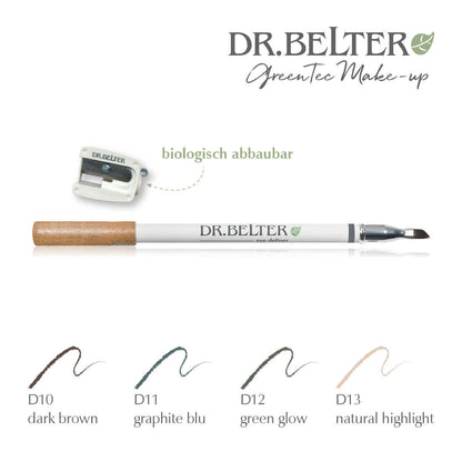 eye definer - dark brown