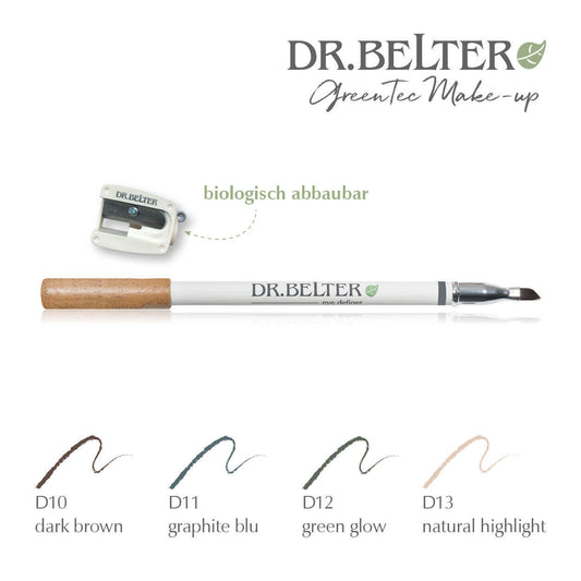 eye definer - dark brown