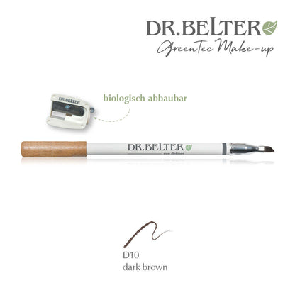 eye definer - dark brown
