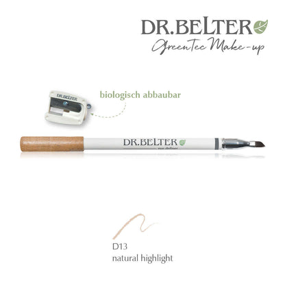 eye definer - natural highlight