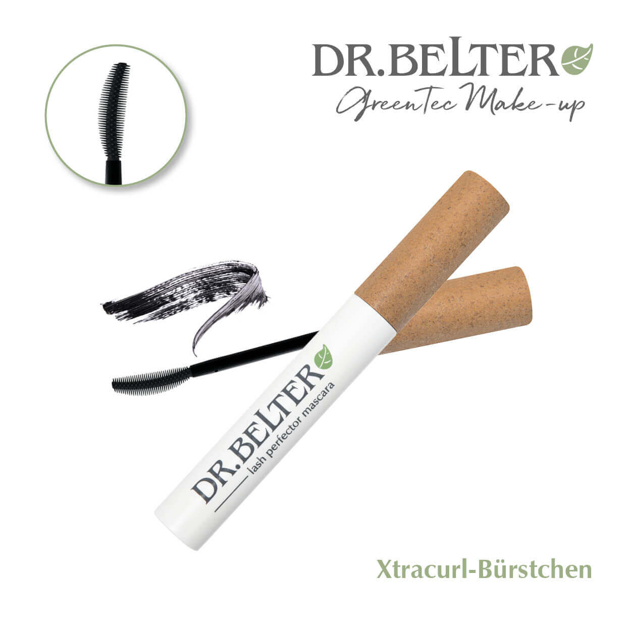 lash perfector mascara - onyx black