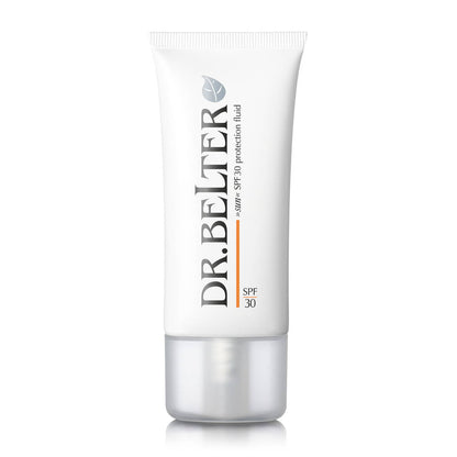 »sun« SPF 30 protection fluid Sondergröße