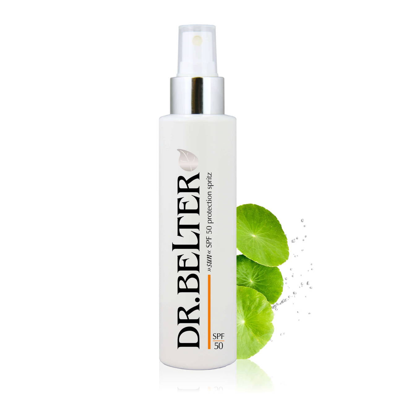 »sun« SPF 50 protection spritz