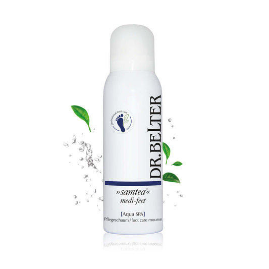 Aqua SPA Pflegeschaum