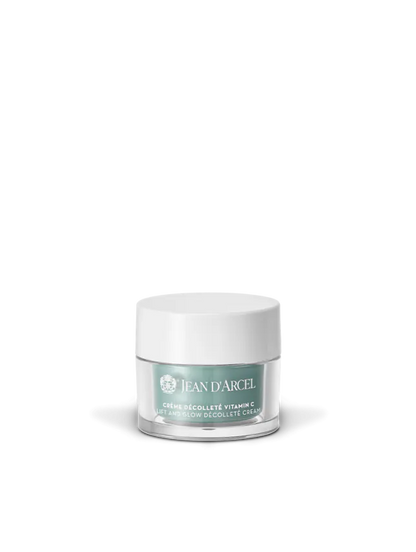 CRÈME DÉCOLLETÉ VITAMIN C