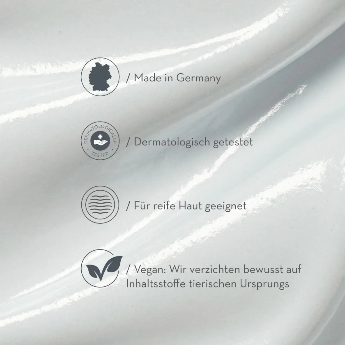 CRÈME DÉCOLLETÉ VITAMIN C