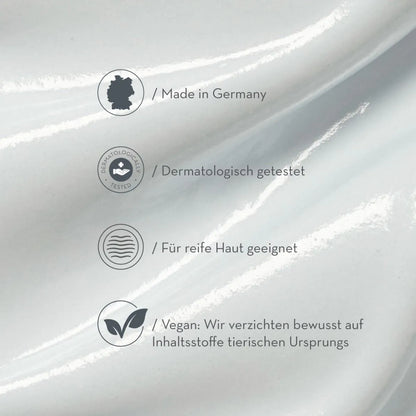 CRÈME DÉCOLLETÉ VITAMIN C