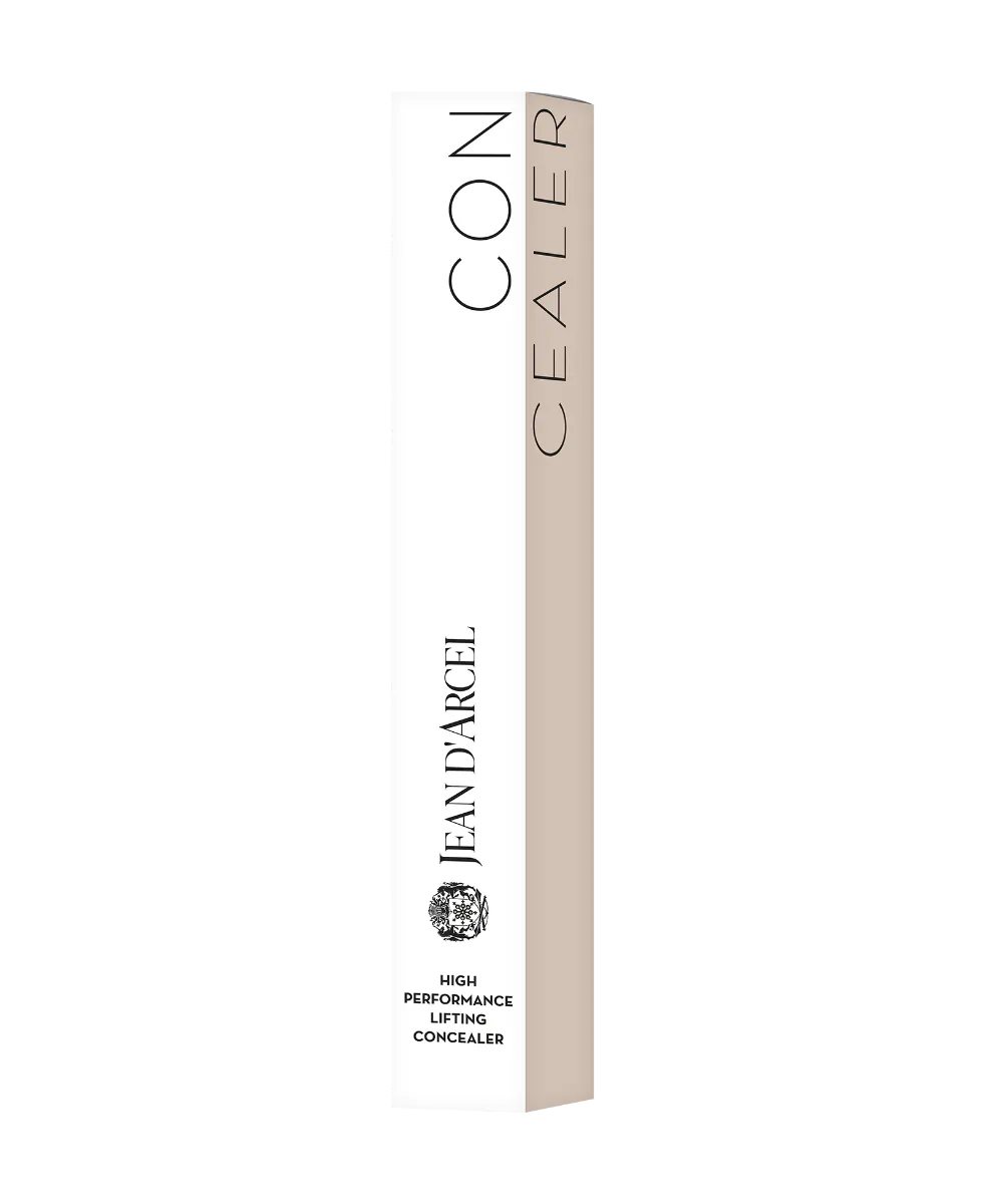 HIGH PERFORMANCE LIFTING CONCEALER NO. 01